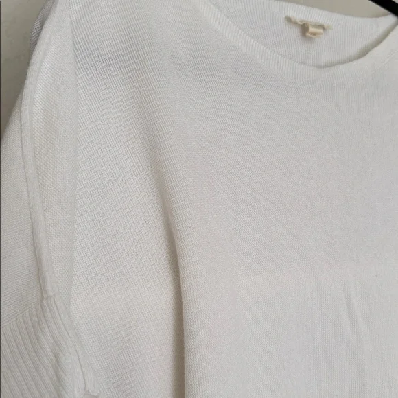 Eileen Fisher 2 Poncho Set - Picture 4 of 11